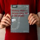 Conveyer: Issue Number 2