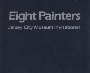 Eight Painters