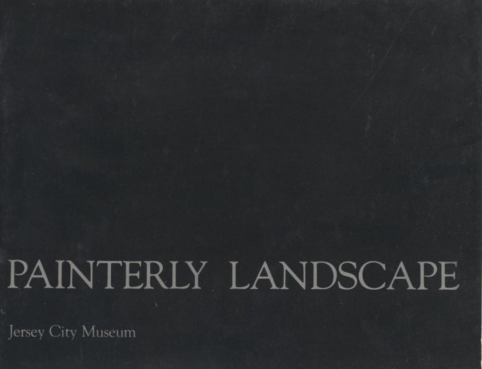 Painterly Landscapes