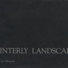 Painterly Landscapes