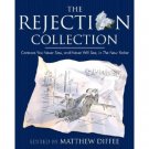 The Rejection Collection: Cartoons You Never Saw, and Never Will See, in The New Yorker (Hardcover)