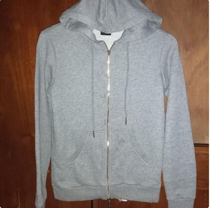 Hoodie Armany Exchange