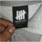 Zip Hoodie Undefeated