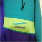 Reversible outdoor Kilimanjaro " mountain indonesia "