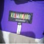 Reversible outdoor Kilimanjaro " mountain indonesia "