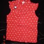 GYMBOREE~BON VOYAGE~3 PIECE~SAILOR~PANT~TOP~SWEATER~S 6