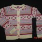 GYMBOREE~PARK CITY LUXE~OUTFIT~2 PIECE~PANT~SWEATER~S 6