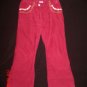 GYMBOREE~PARK CITY LUXE~OUTFIT~2 PIECE~PANT~SWEATER~S 6