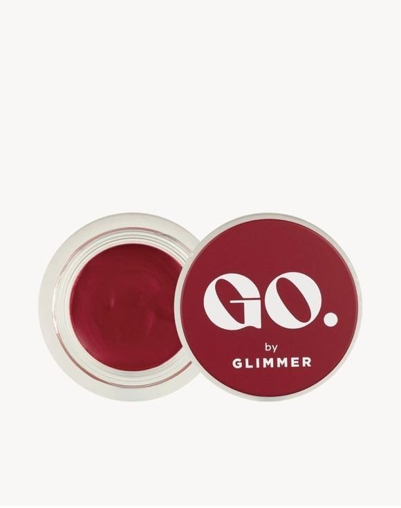 Avon GO. by Glimmer Whipped Lip & Cheek Tint .14 oz Flora