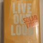 Avon Live Out Loud Solar Vibes Eau de Parfum Spray 50 ml / 1.7 fl. oz. US