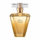 Avon Rare Gold Eau de Parfum Spray 50 mL / 1.7 fl. oz. New in Box Free Shipping