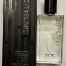 Mary Kay Men Cityscape Cologne Spray 2 fl. oz. / 59 ml New in Box Full Size Mary Kay Men Cityscape Cologne Spray 2 fl. oz. / 59 ml New in Box Full Size