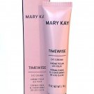 Mary Kay TimeWise Eye Cream with TimeWise 3D Complex 0.5 oz. Mary Kay TimeWise Eye Cream with TimeWise 3D Complex 0.5 oz.