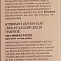 New Mary Kay Ultimate TimeWise Miracle Set 3D Normal to Dry Skin Kit 4 Pieces