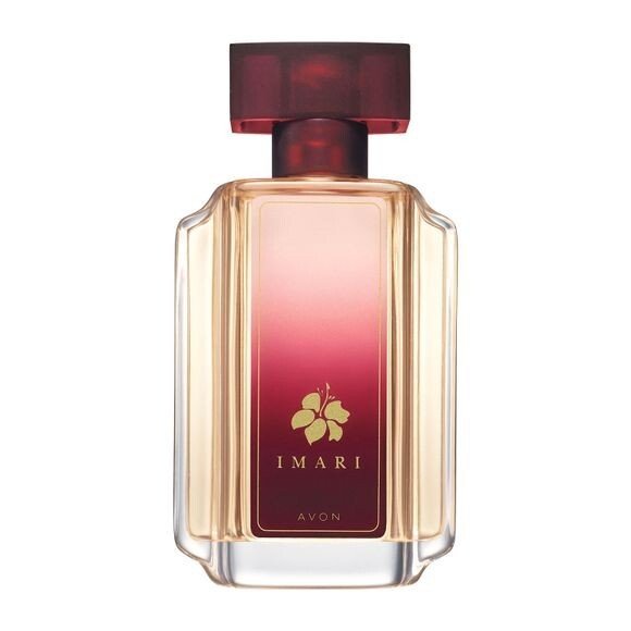 Avon Imari Eau de Toilette Spray 50 mL / 1.7 fl. oz. New in Box Free Shipping