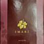 Avon Imari Eau de Toilette Spray 50 mL / 1.7 fl. oz. New in Box Free Shipping