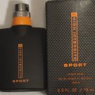 Mary Kay Men High Intensity Sport Cologne Spray 2.5 fl oz / 73 ml New with Box Mary Kay Men High Intensity Sport Cologne Spray 2.5 fl oz / 73 ml New with Box