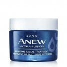 Avon Anew Hydra Fusion Nighttime Facial Treatment 1.7 oz