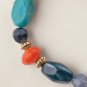 Avon Sunset Lagoon 3-Piece Set - Necklace, Earrings Bracelet Birthday Christmas Valentine day gift