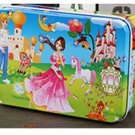 1 - 60 Pieces Children Learning Educational Wooden Jigsaw Puzzle, Birthday Gift - Fairy tale 1 - 60 Pieces Children Learning Educational Wooden Jigsaw Puzzle, Birthday Gift - Fairy tale