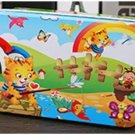 1 - 60 Pieces Children Learning Educational Wooden Jigsaw Puzzle, Birthday Gift - Friends 1 - 60 Pieces Children Learning Educational Wooden Jigsaw Puzzle, Birthday Gift - Friends