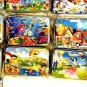 60 Pieces Children Learning Educational Wooden Jigsaw Puzzles, Birthday Gifts