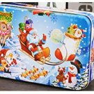 1 - 60 Pieces Children Learning Educational Wooden Jigsaw Puzzle, Birthday Gift - Holidays Christmas