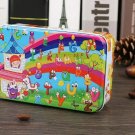1 - 60 Pieces Children Learning Educational Wooden Jigsaw Puzzle, Birthday Gift - Letters