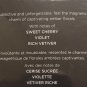 Avon LYRD Cherry Vetiver Eau de Parfum 1.7 fl oz