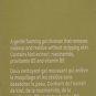 Beyond Glow Gentle Foaming Cleanser with Vitamins and Kiwi 5 oz.