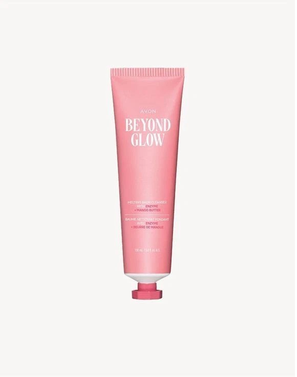 Beyond Glow Melting Balm Cleanser with Enzyme and Mango Butter 5.0 fl. oz. U.S.