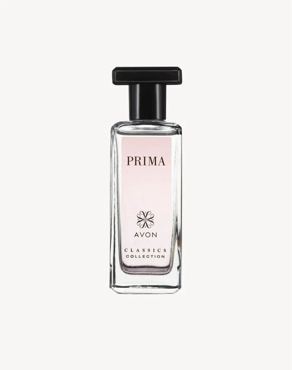 Avon Classics Collection Prima Eau de Parfum Spray 50 ml / 1.7 fl. oz.
