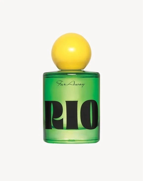 Avon Far Away Rio Eau de Parfum 1.7 fl. oz.