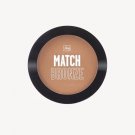 Avon fmg Match Bronze Sculpting Powder - Bronzed
