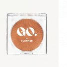 Avon GO. by Glimmer Cheek & Eye Shadow - Spicy
