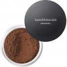 bareMinerals Original Powder Foundation SPF 15 Sheer to Full Coverage .28 oz. 30 Deepest Deep bareMinerals Original Powder Foundation SPF 15 Sheer to Full Coverage .28 oz. 30 Deepest Deep