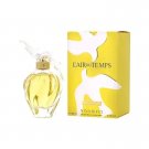L'air Du Temps by Nina Ricci Perfume for Women Brand New 3.4 oz EDP Spray - With Box