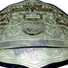 WWF BIG GOLD World Heavy Weight Wrestling Championship Belt (2mm Brass)
