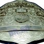 WWF BIG GOLD World Heavy Weight Wrestling Championship Belt (2mm Brass)