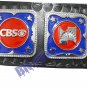 NWA Television World Wrestling Heavy Weight Championship Belt (2mm Brass)