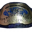 WWF World Wrestling Fedration Intercontinental Championship Belt