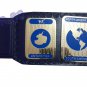 WWF World Wrestling Fedration Intercontinental Championship Belt