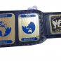 WWF World Wrestling Fedration Intercontinental Championship Belt
