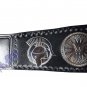 WWE Smack Down World Wrestling Championship Belt (doubl Layer 2mm Brass)
