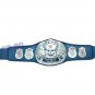 WWf Smocking Skul World Wrestling Championship Belt (2mm Brass)