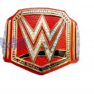 WWE Universal Championship  Wrestling Belt (2mm Brass)