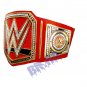 WWE Universal Championship  Wrestling Belt (2mm Brass)