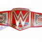 WWE Universal Championship  Wrestling Belt (2mm Brass)