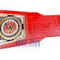 WWE Universal Championship  Wrestling Belt (2mm Brass)