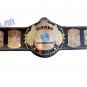 WWF Wing Eagle (Duel plated) World Wrestling Cgamponship Belt (2mm Brass)